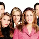 Una joyita navideña con Diane Keaton y Sarah Jessica Parker ya está disponible en Netflix