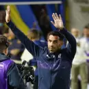 (Video) La Bombonera ovacionó a Carlos Tevez: homenaje, camiseta y cánticos de La 12