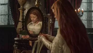 mia goth frankestein
