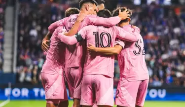 messi inter miami