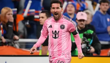messi inter miami