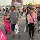 Mendoza dijo presente en una nueva edici�n de la Fiesta Nacional del Sol