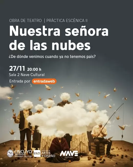 nuestra senora