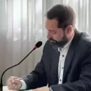 Aprehendieron a un concejal libertario de San Rafael que manejaba ebrio
