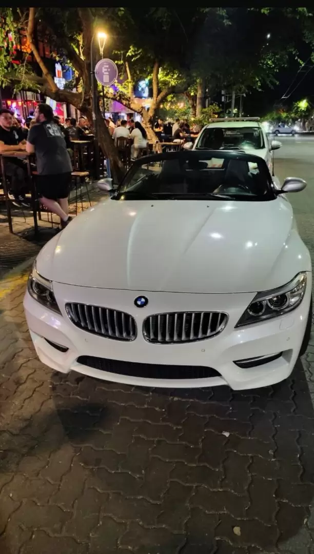 el auto de Antol�n