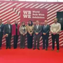 Vinexpo Explorer vuelve a Mendoza, con su primera edici�n centrada en el vino a granel