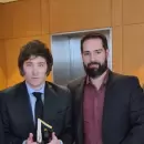 El concejal libertario que manej� ebrio no ser� destituido en San Rafael