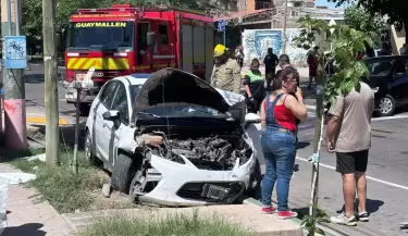 accidente