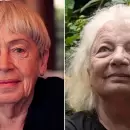 Reeditar�n el m�tico libro que uni� a Diana Bellessi y Ursula K. Le Guin
