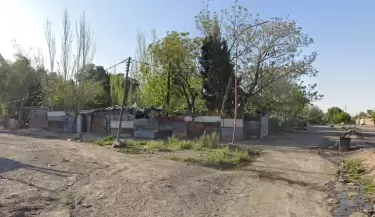 asesinato