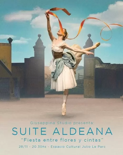 suite aldeana