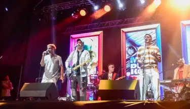 fiesta del tursimo