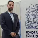 La nueva infracci�n que cometi� Antol�n, el concejal que fue detenido por manejar ebrio