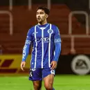 Vicente Poggi se refiri� a su futuro en Godoy Cruz: "Tendr� que hablar bien"