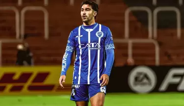 poggi godoy cruz