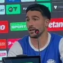 El mensaje de Vicente Poggi luego del descenso de Godoy Cruz: "Prometo trabajo"