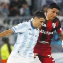(Video) Enzo P�rez respondi� sobre su futuro en River tras la eliminaci�n del Clausura