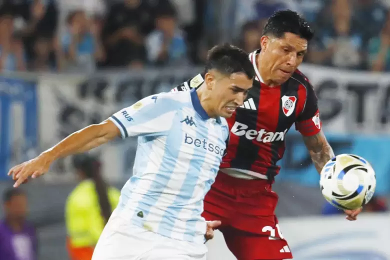 enzo pérez