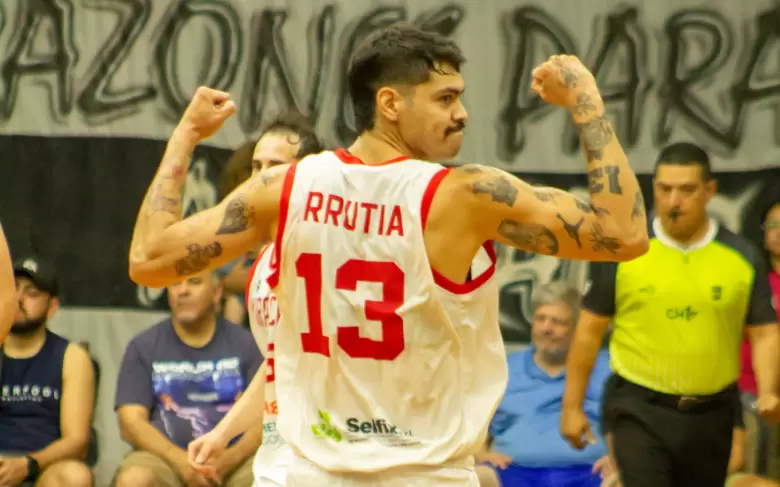 HURACAN B�SQUET