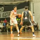 Triunfo de Hurac�n Las Heras en Tucum�n por Liga Argentina