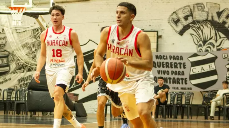 HURACAN B�SQUET