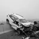 Tragedia vial en Chile: dos de las tres v�ctimas fatales eran mendocinas
