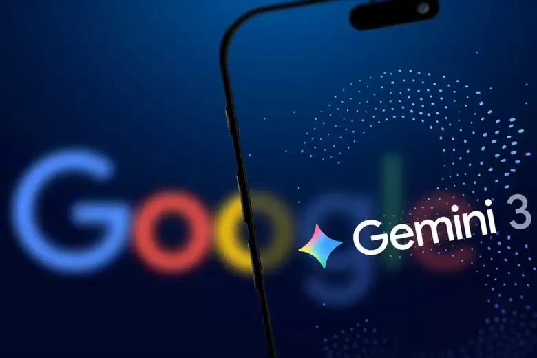 Gemini 3
