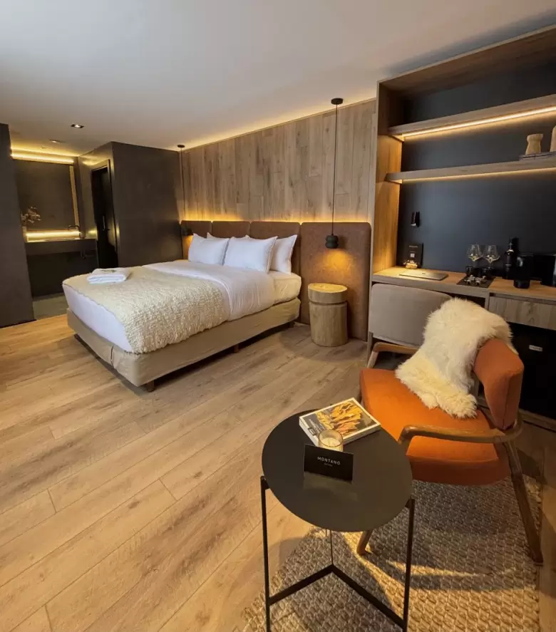 montano suites