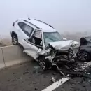 Mendoza cerr� 2025 con 191 v�ctimas fatales en accidentes viales