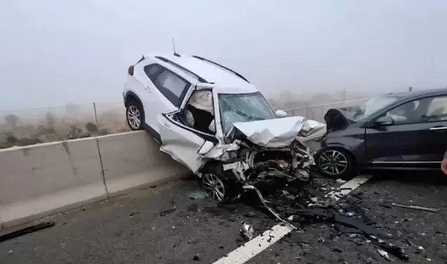 accidente