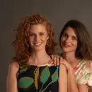 El d�o Eva y Nadia presentar� su nuevo disco de folclore y evocar� el arpa criolla