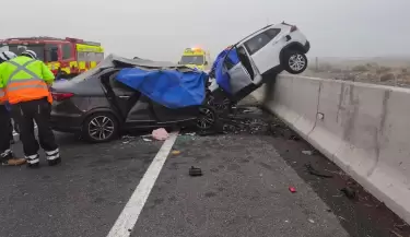 accidente