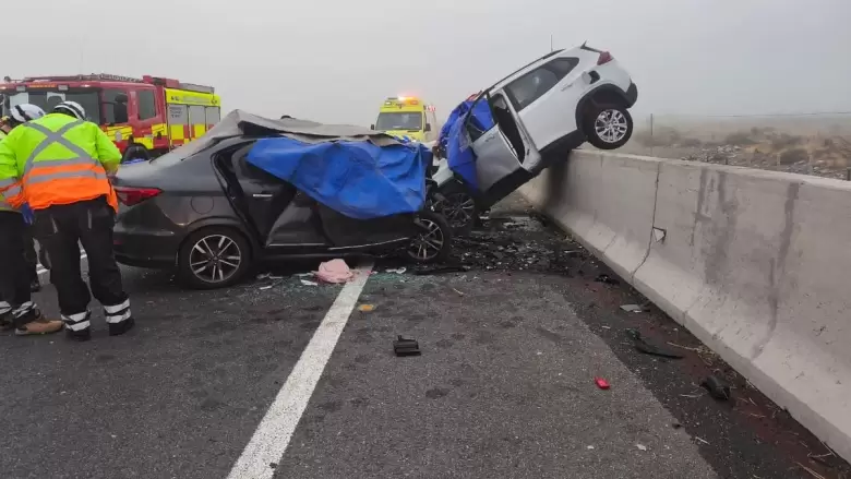 accidente