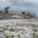 Fuerte alerta por tormentas y probable granizo en Mendoza: las zonas que ser�n afectadas