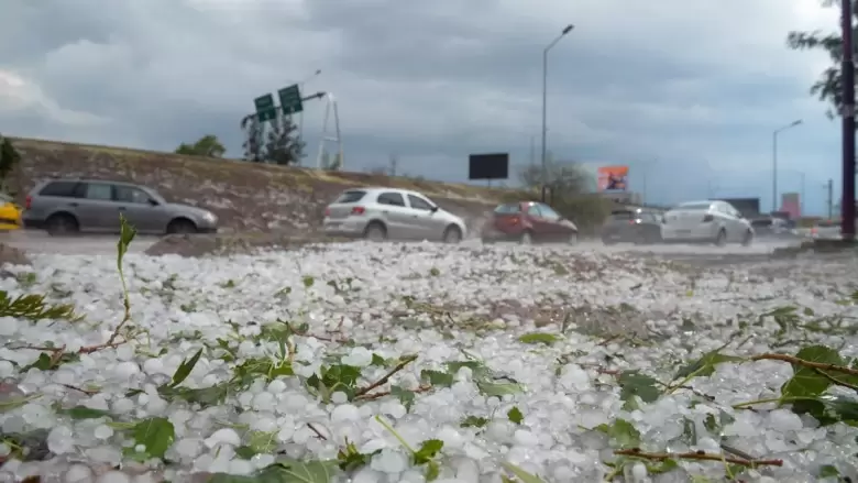 granizo
