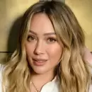 Hilary Duff anunci� su regreso a la m�sica con el nuevo �lbum Luck... Or Something