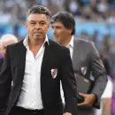 "Escuchar� propuestas": el gui�o para Gallardo de un futbolista que suena como refuerzo de River