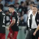 Se viene la escoba en River: podr�an limpiar a diez jugadores y hay un mendocino en la lista