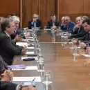 Luis Caputo reunió a importantes empresas británicas y anticipó un 2026 “espectacular”