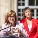 Bullrich present� la Agencia Nacional de Migraciones y apunta a "un modelo global de control"