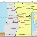 Tembl� en plena cordillera de Luj�n de Cuyo y se percibi� en todo el Gran Mendoza
