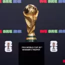 Estos son los bombos del Mundial 2026: cu�ndo ser� el sorteo y los posibles rivales de Argentina