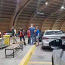 Volvi� a la normalidad la frontera con Chile: bajaron las demoras en los complejos aduaneros
