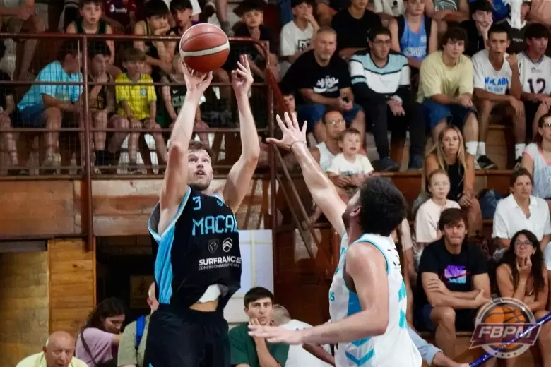 SUPERLIGA MENDOZA