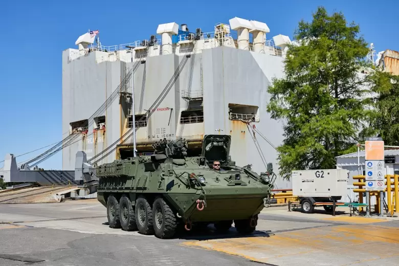 ejercito argentino
