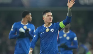 enzo fern�ndez chelsea