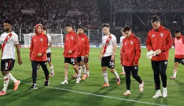 river