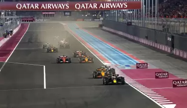 qatar f1