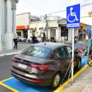 C�mo tramitar el S�mbolo Internacional de Acceso para personas con discapacidad