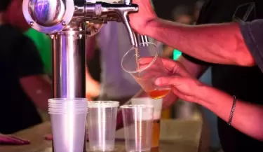 evento fiesta cerveza